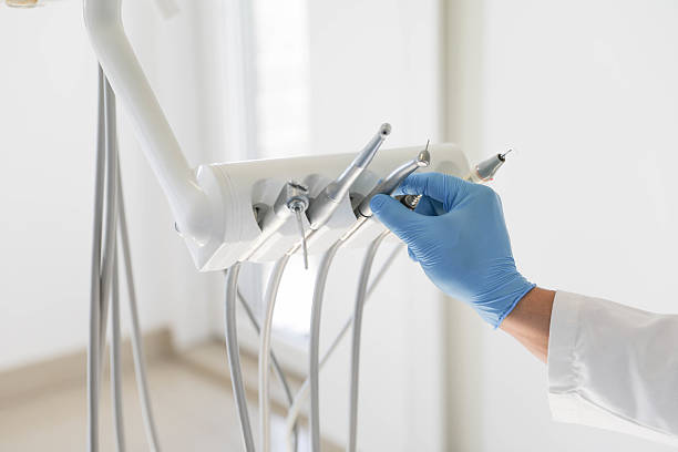 24/7 Emergency Dental Implants experts in China Lake Acres, CA